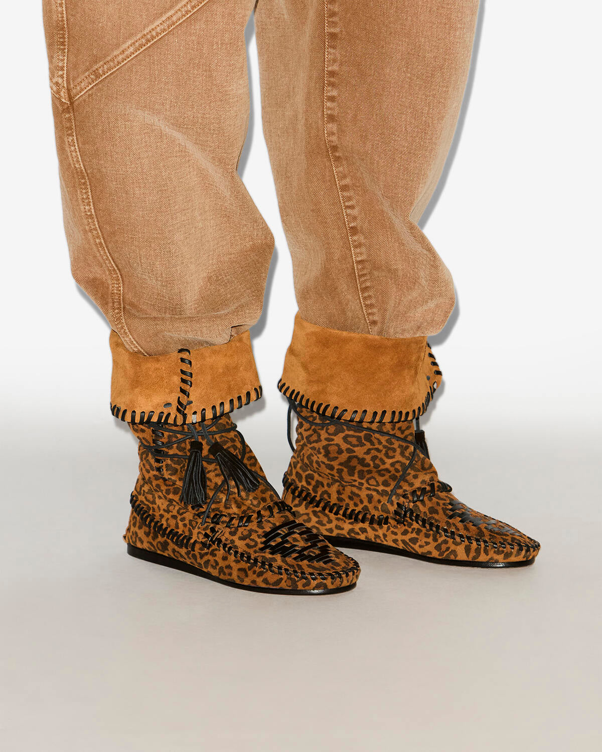 WINKI BOOTS