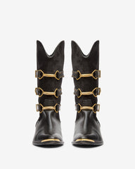 MEXIA BOOTS