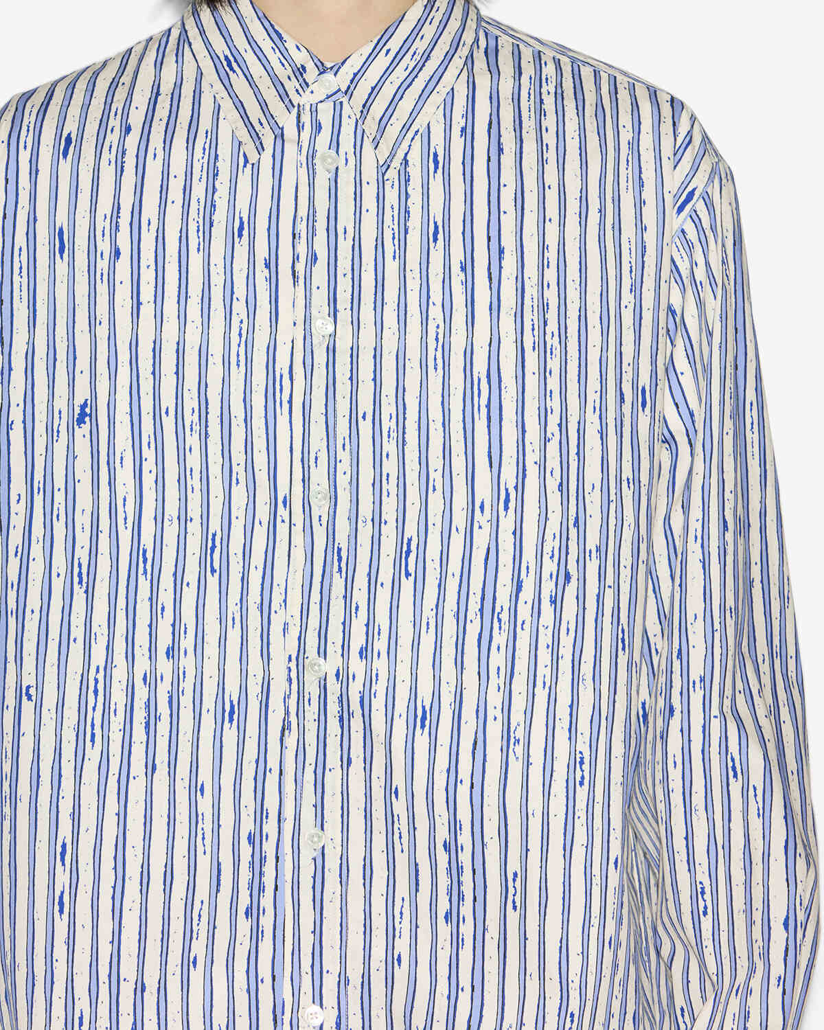 CYBILIO SHIRT