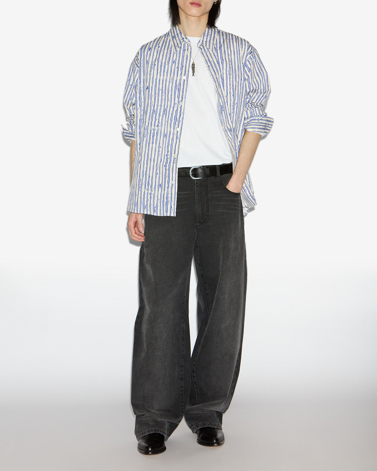 CYBILIO SHIRT