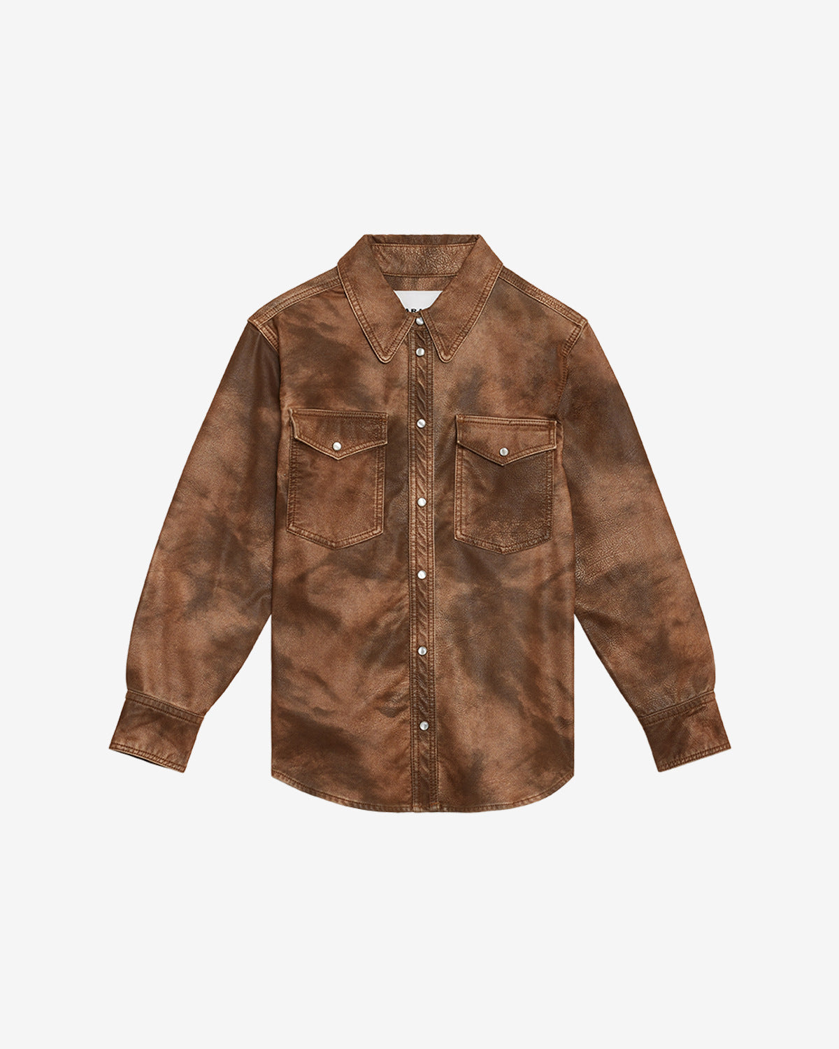 KARIMA SHIRT