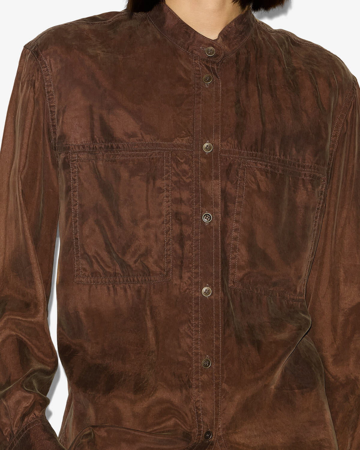 ZETTA SHIRT