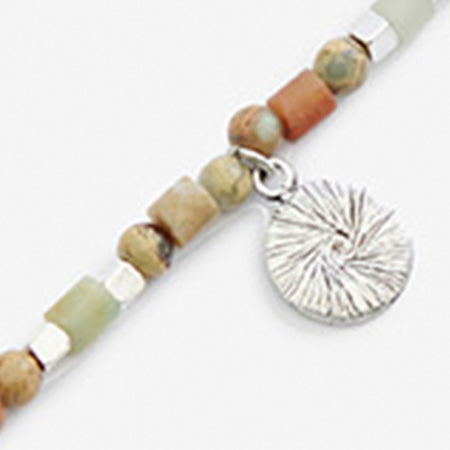 PIERCE NECKLACE