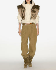 HOODIALI VEST