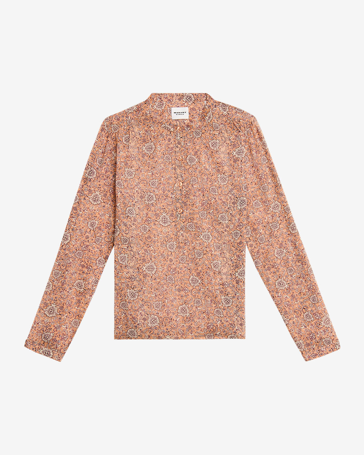 MARIA BLOUSE