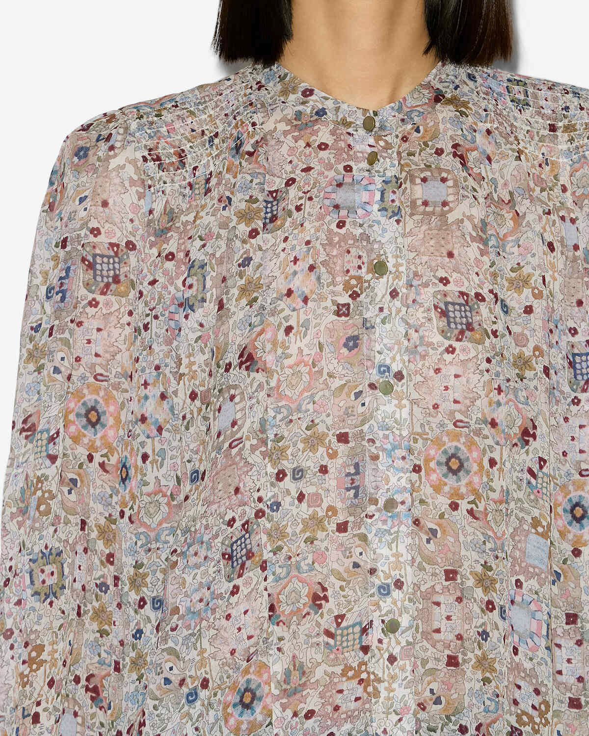 NOELINE BLOUSE