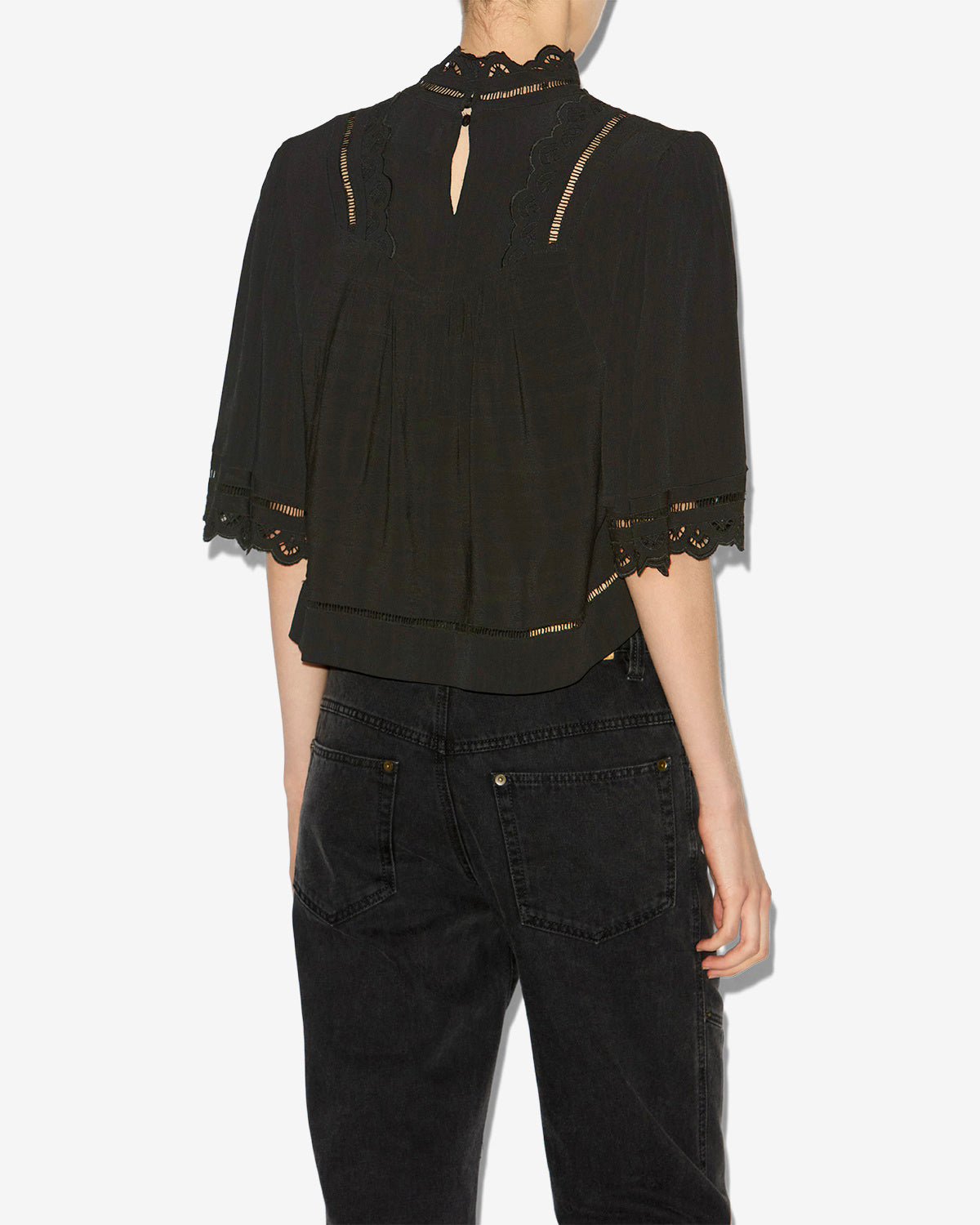 FRANY TOP