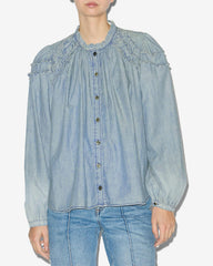 MILYA BLOUSE
