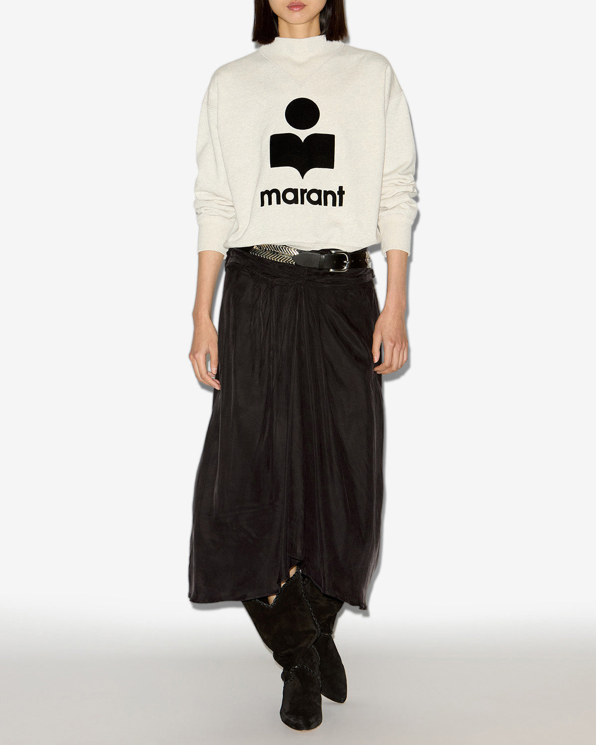 ZOAN SKIRT