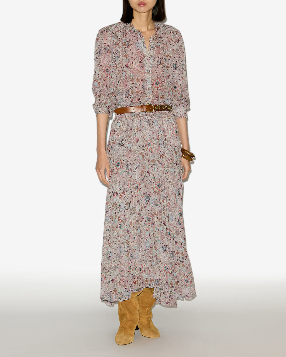 BESMA SKIRT