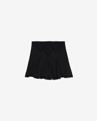 GOLDIE SKIRT