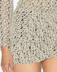STACYA SKIRT