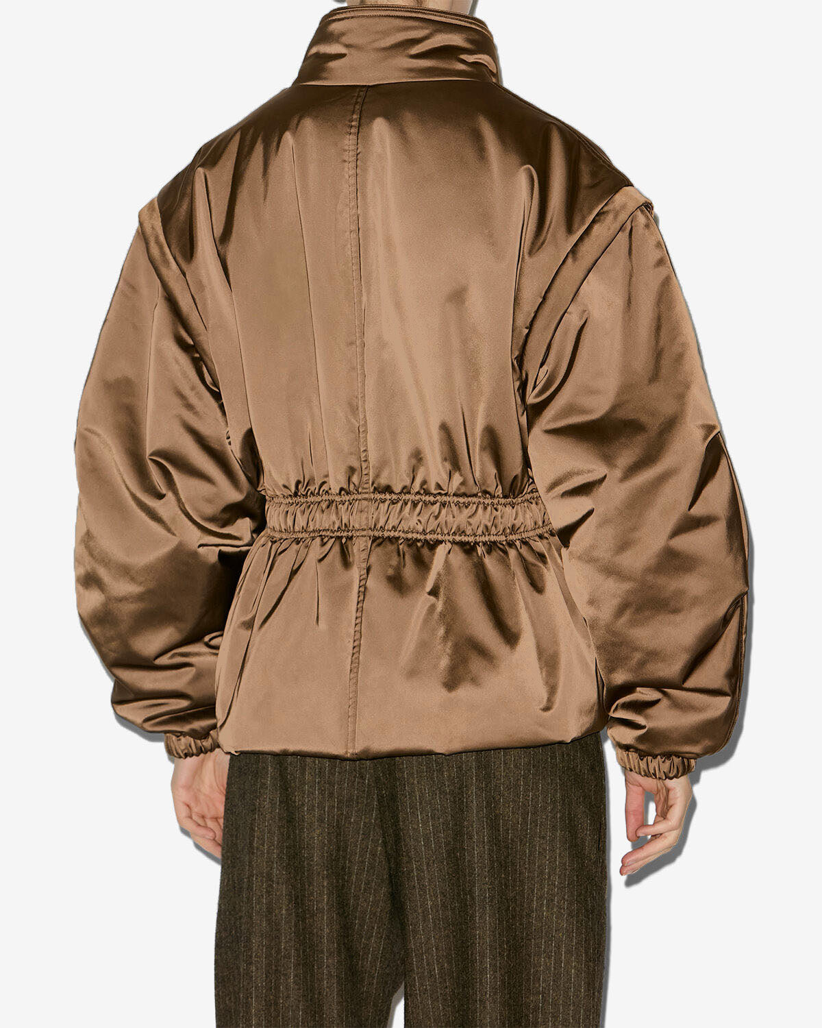 DASTYNI COAT
