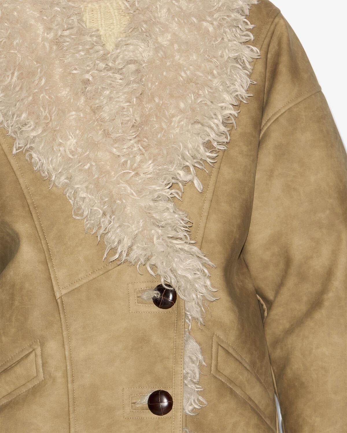 CLEA COAT