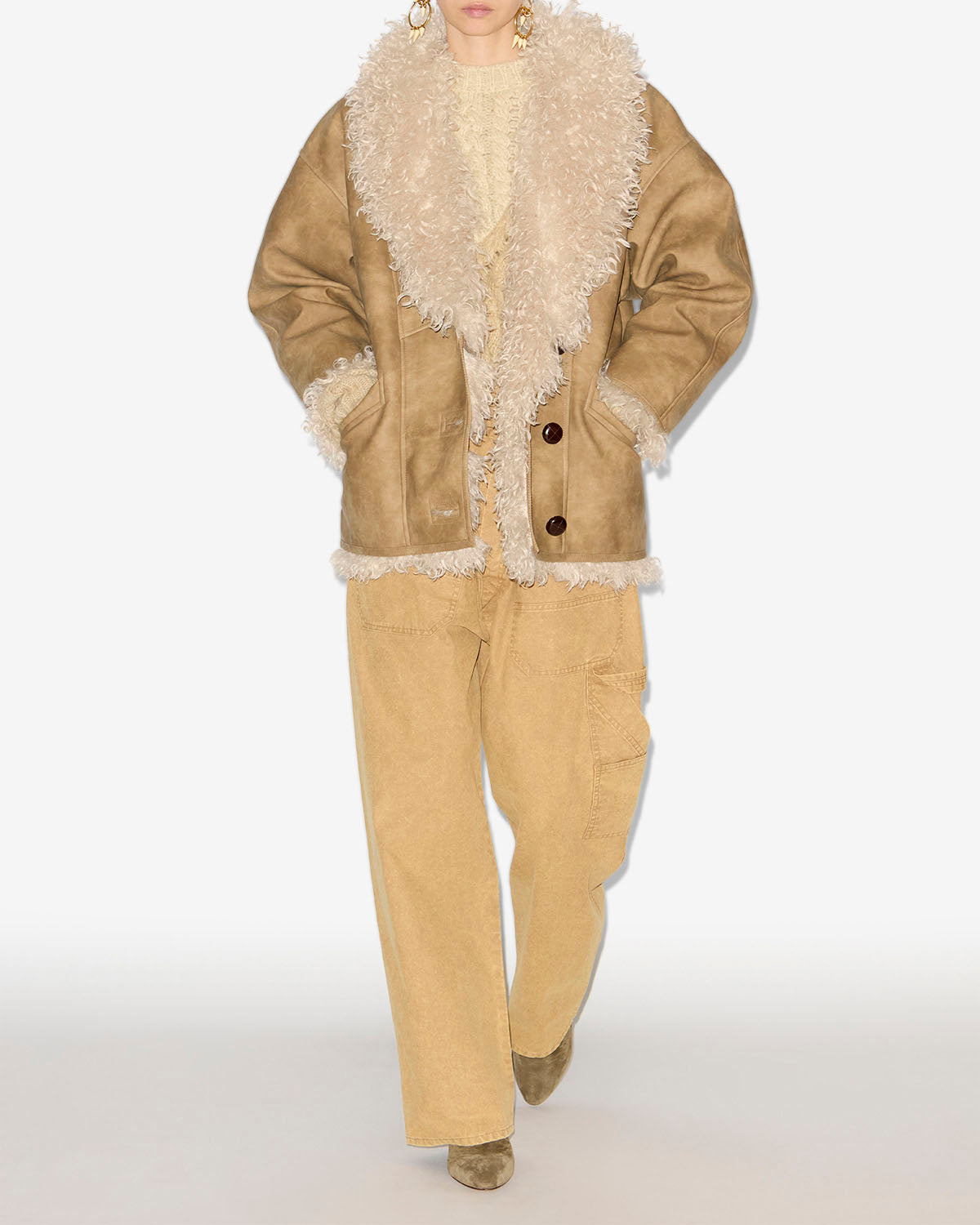 CLEA COAT