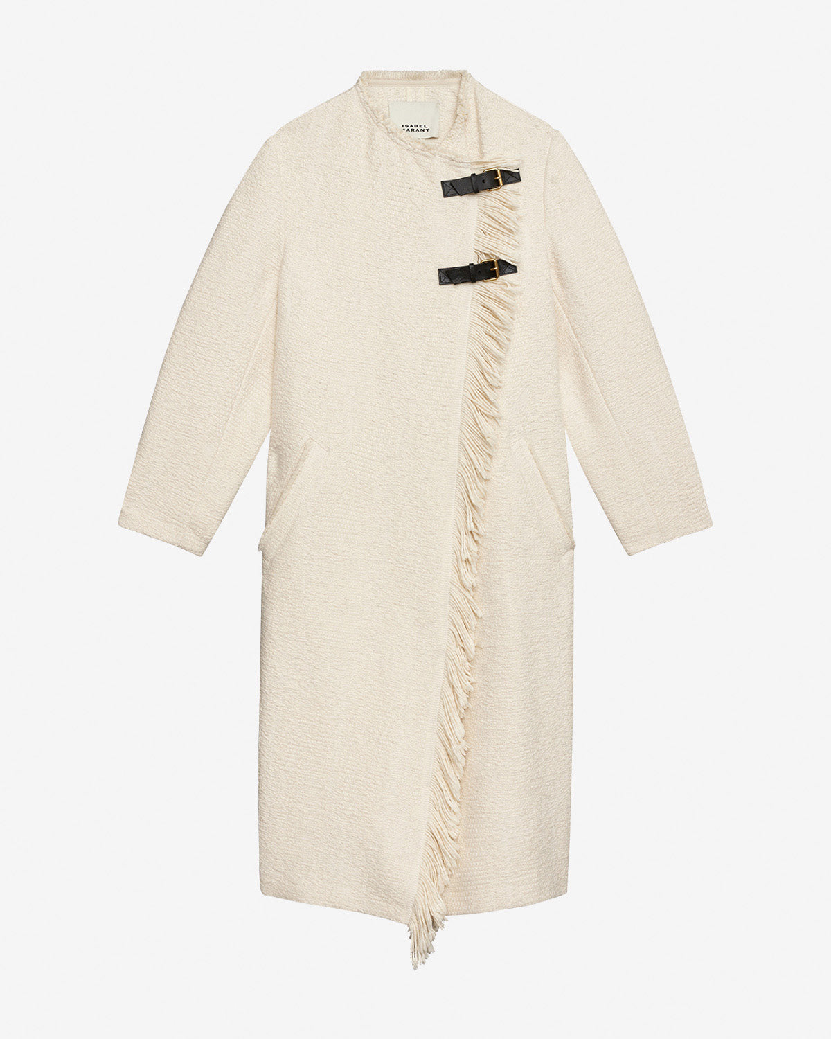 GAMEIA COAT