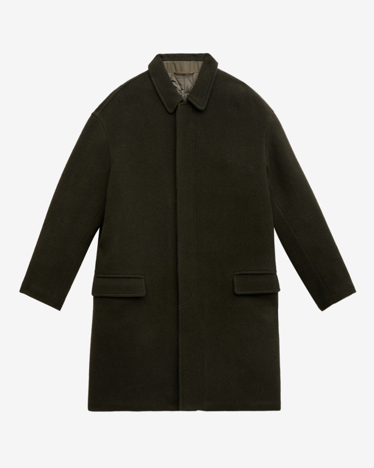 KIRK COAT