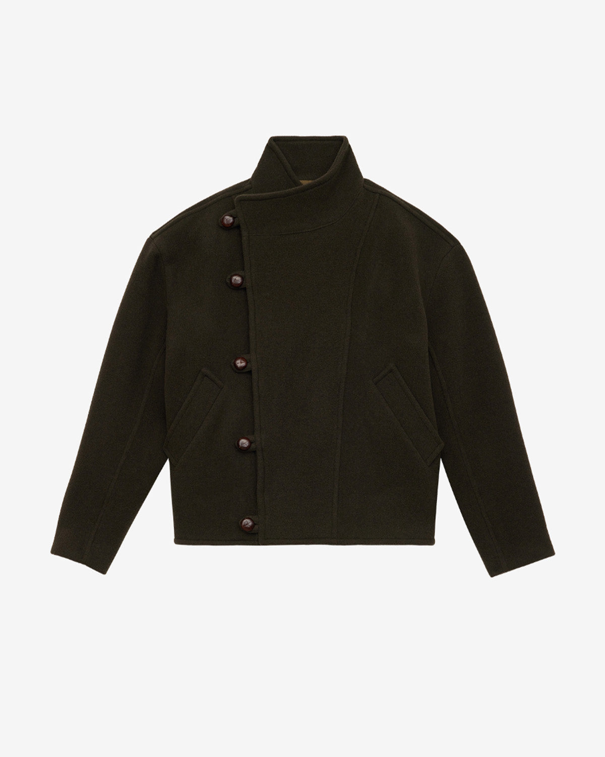 KEYLE COAT