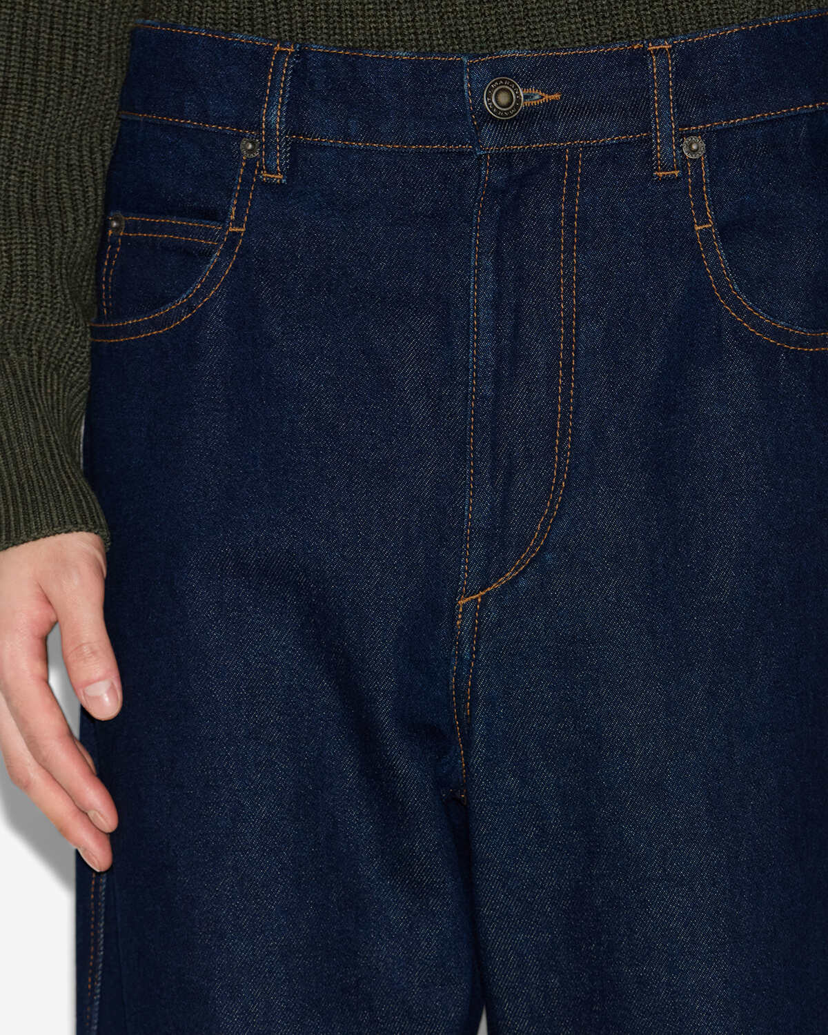 JAMESON PANTS