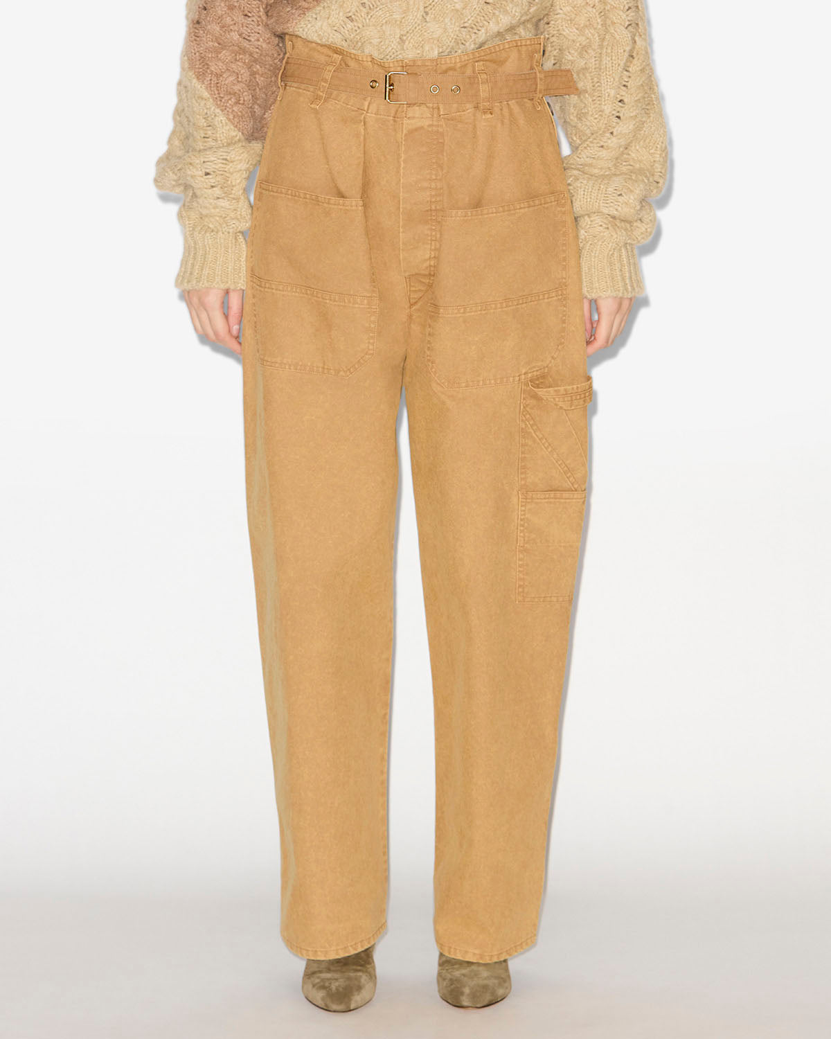 MATHILDA PANTS