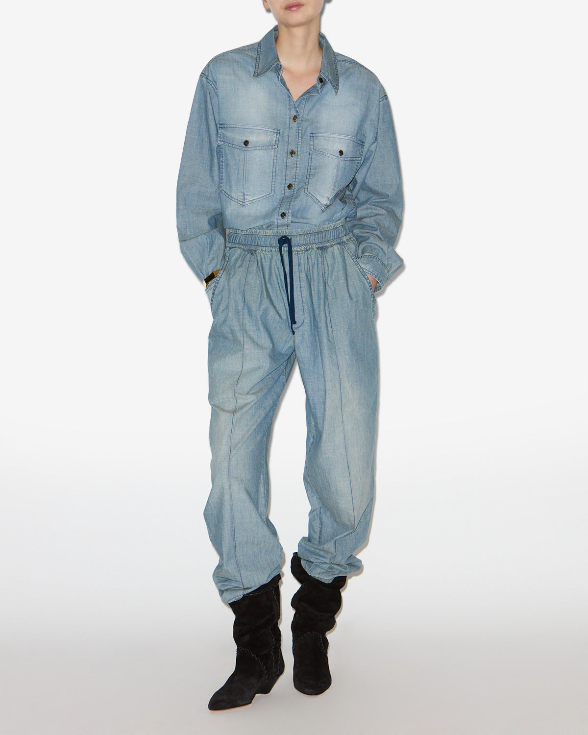 CATALIA PANTS