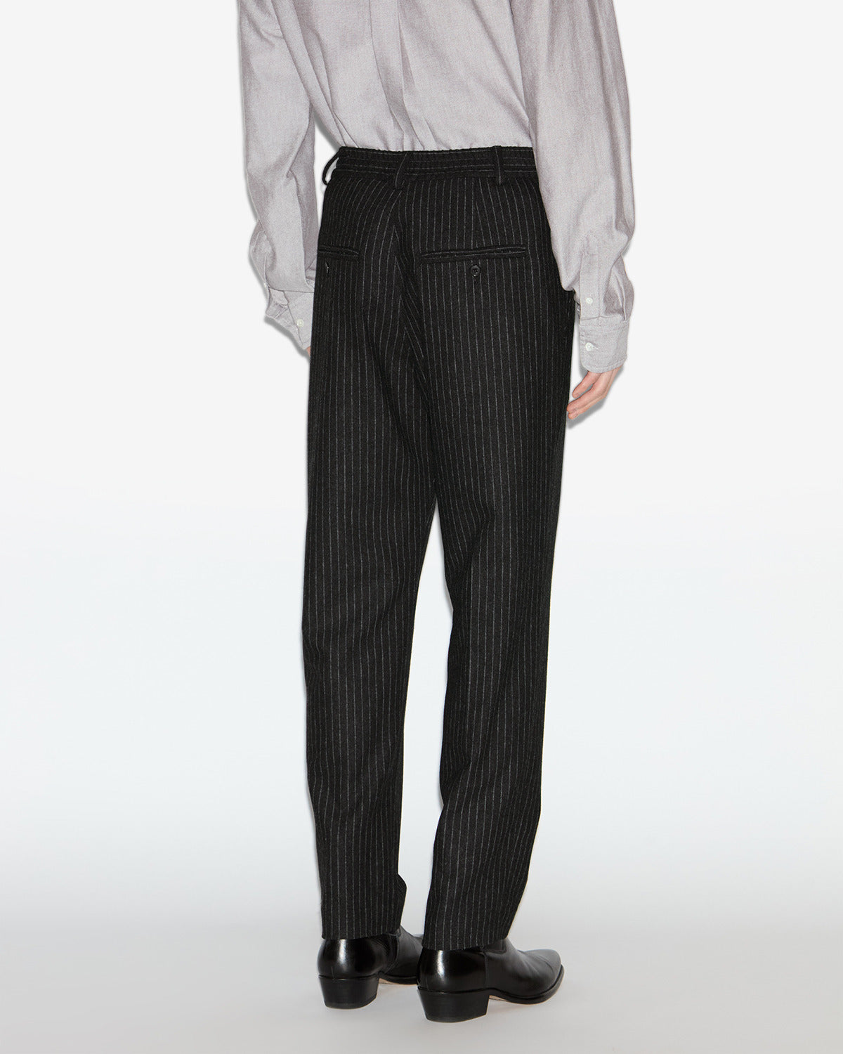 FLAVIEN PANTS