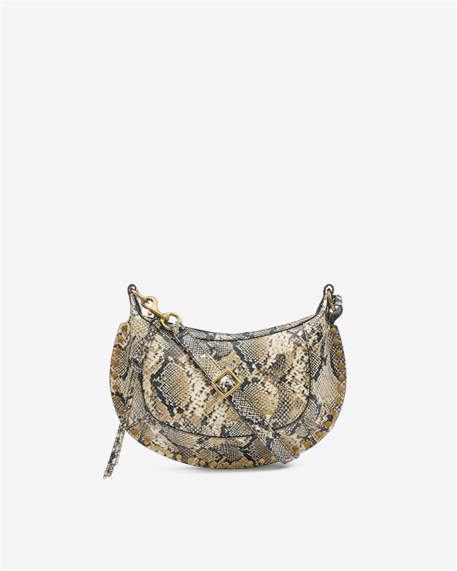 OSKAN MOON BAG