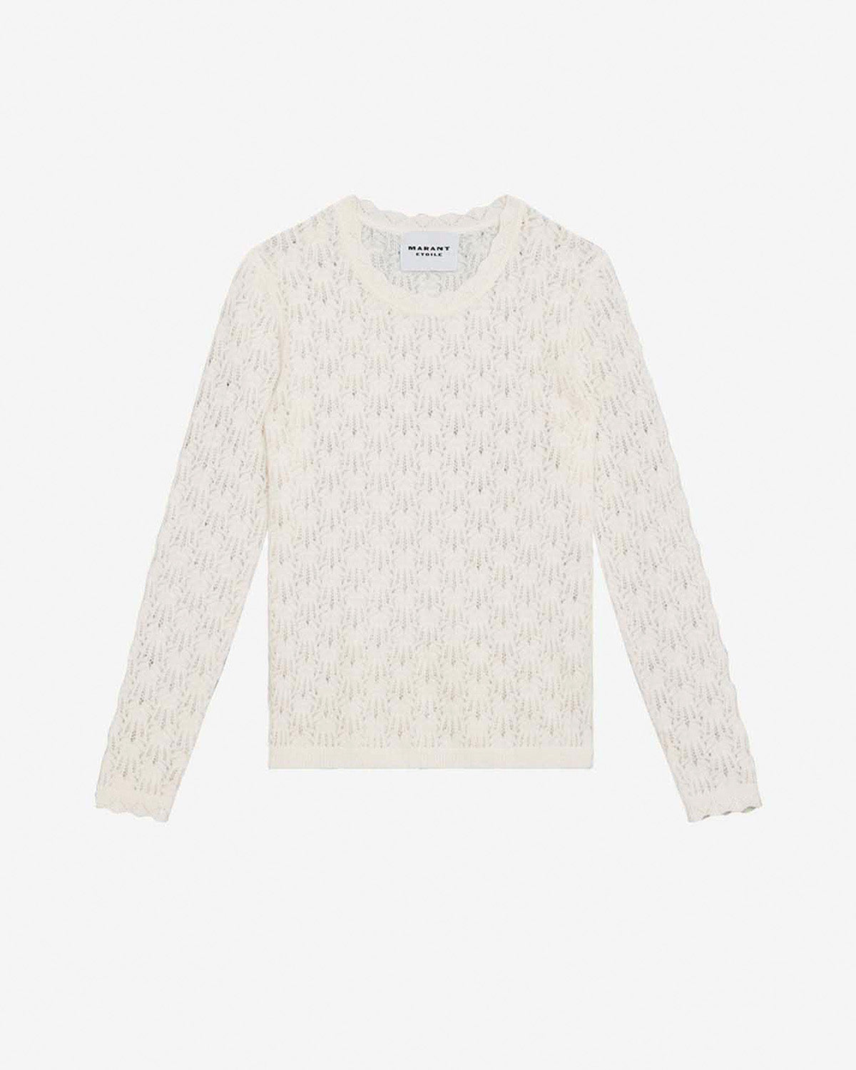 OBELINE SWEATER