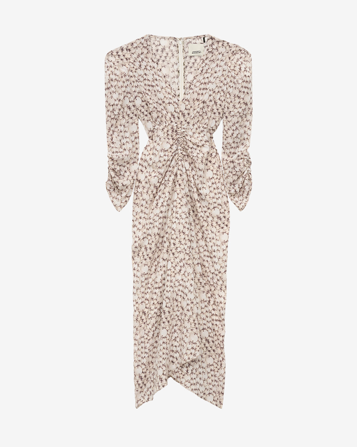 ALBINI DRESS