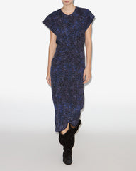 TERENA DRESS