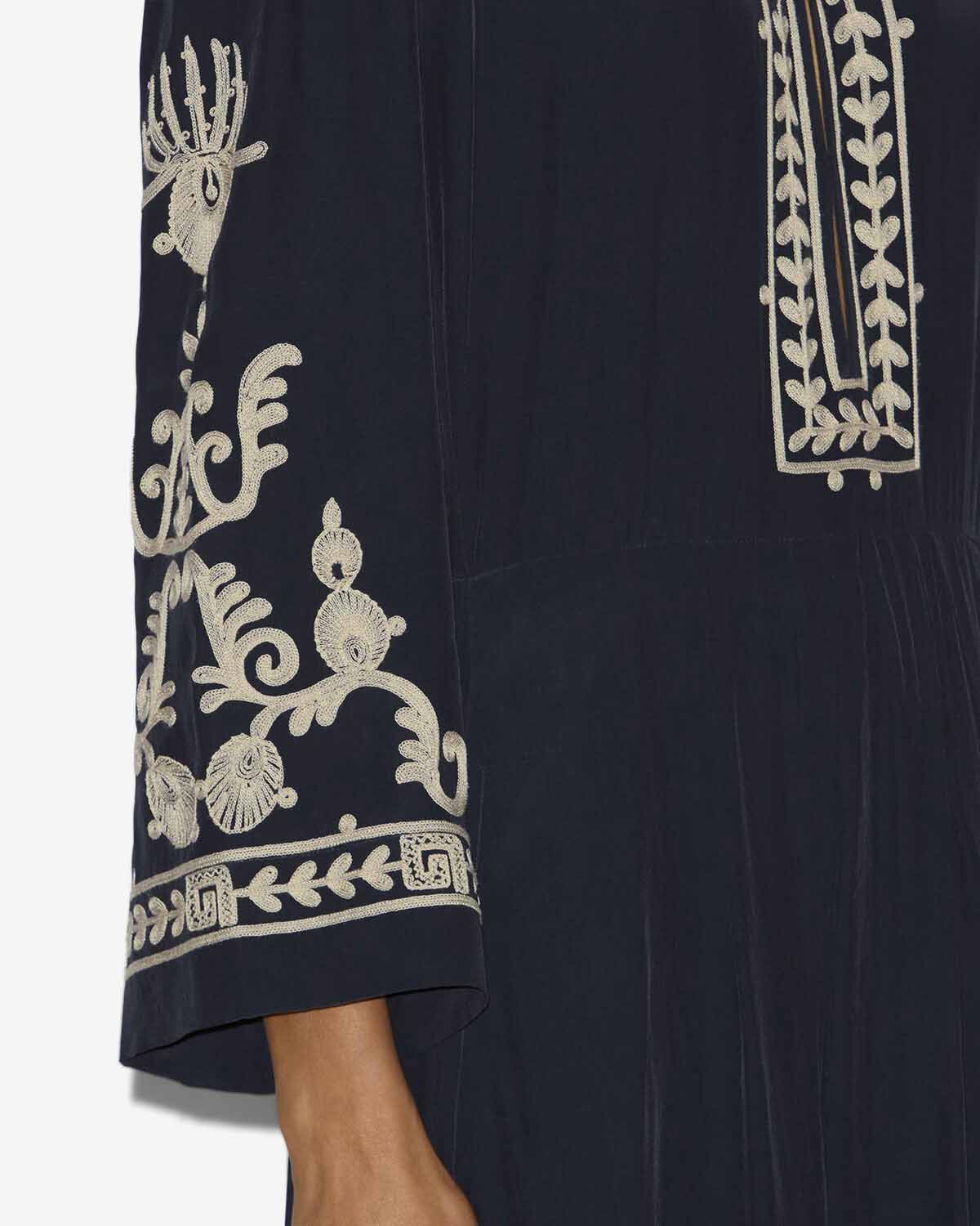 FELIANA DRESS