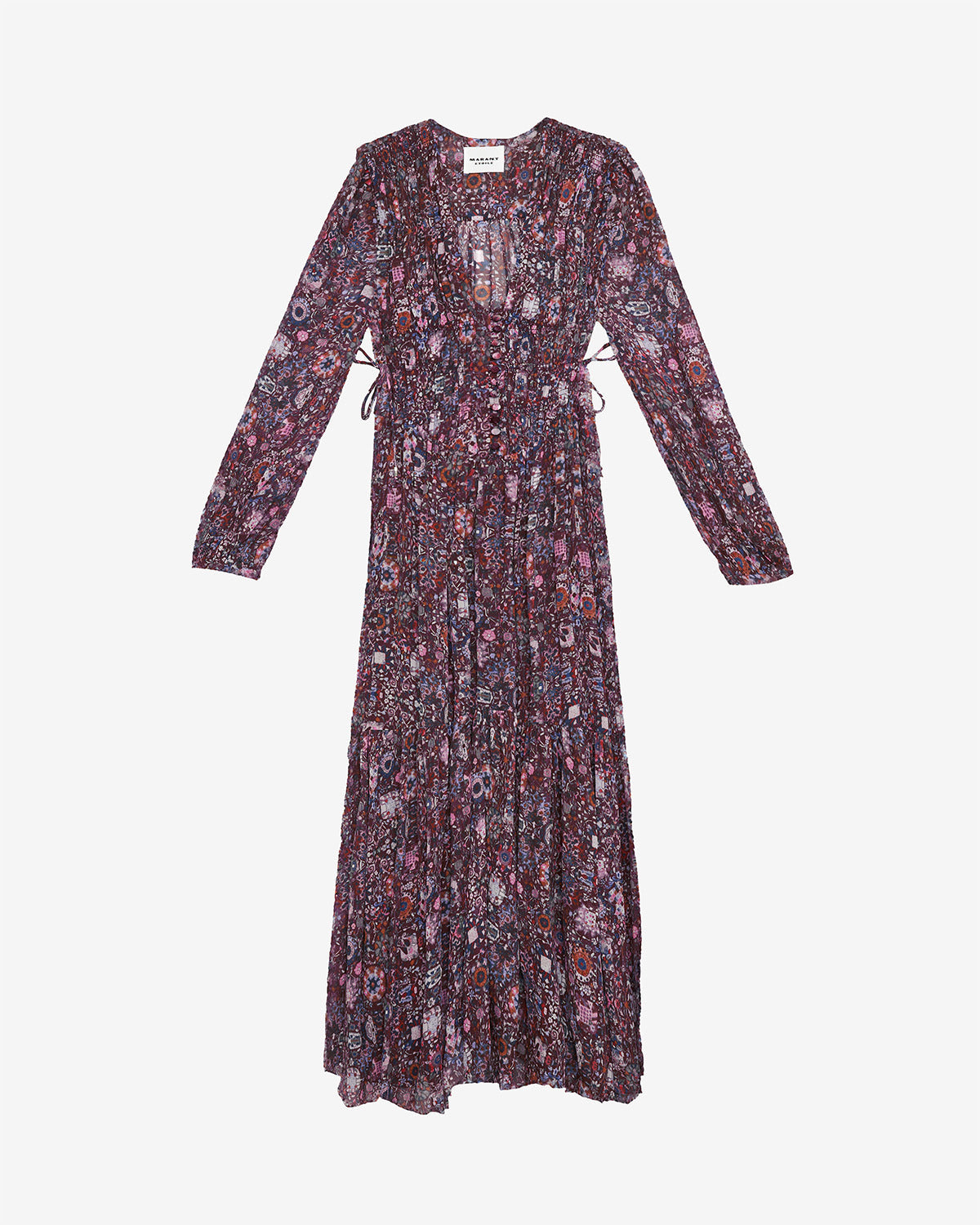 BRIANE DRESS