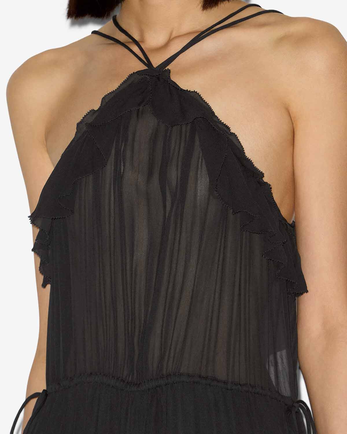 BETTY DRESS