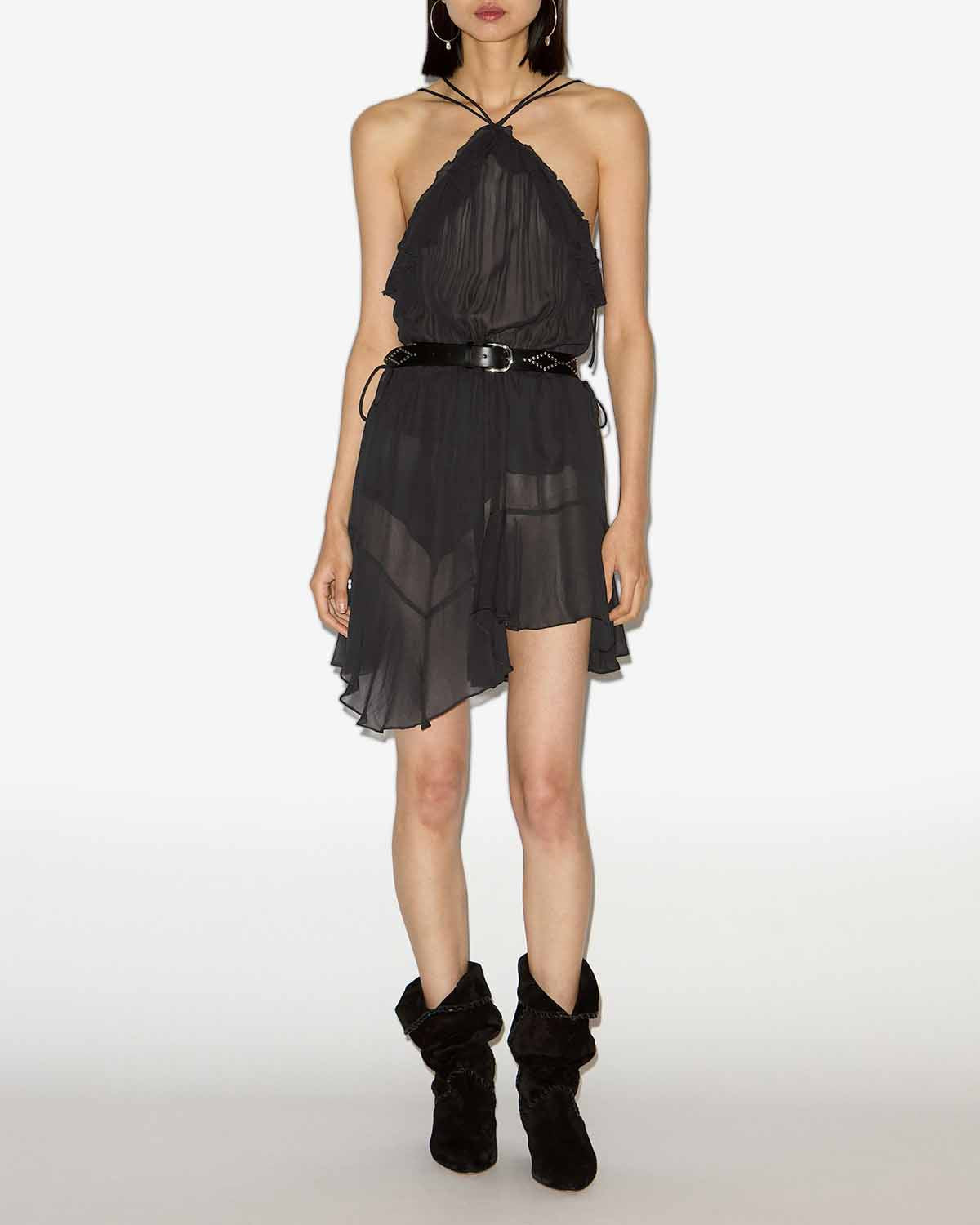 BETTY DRESS