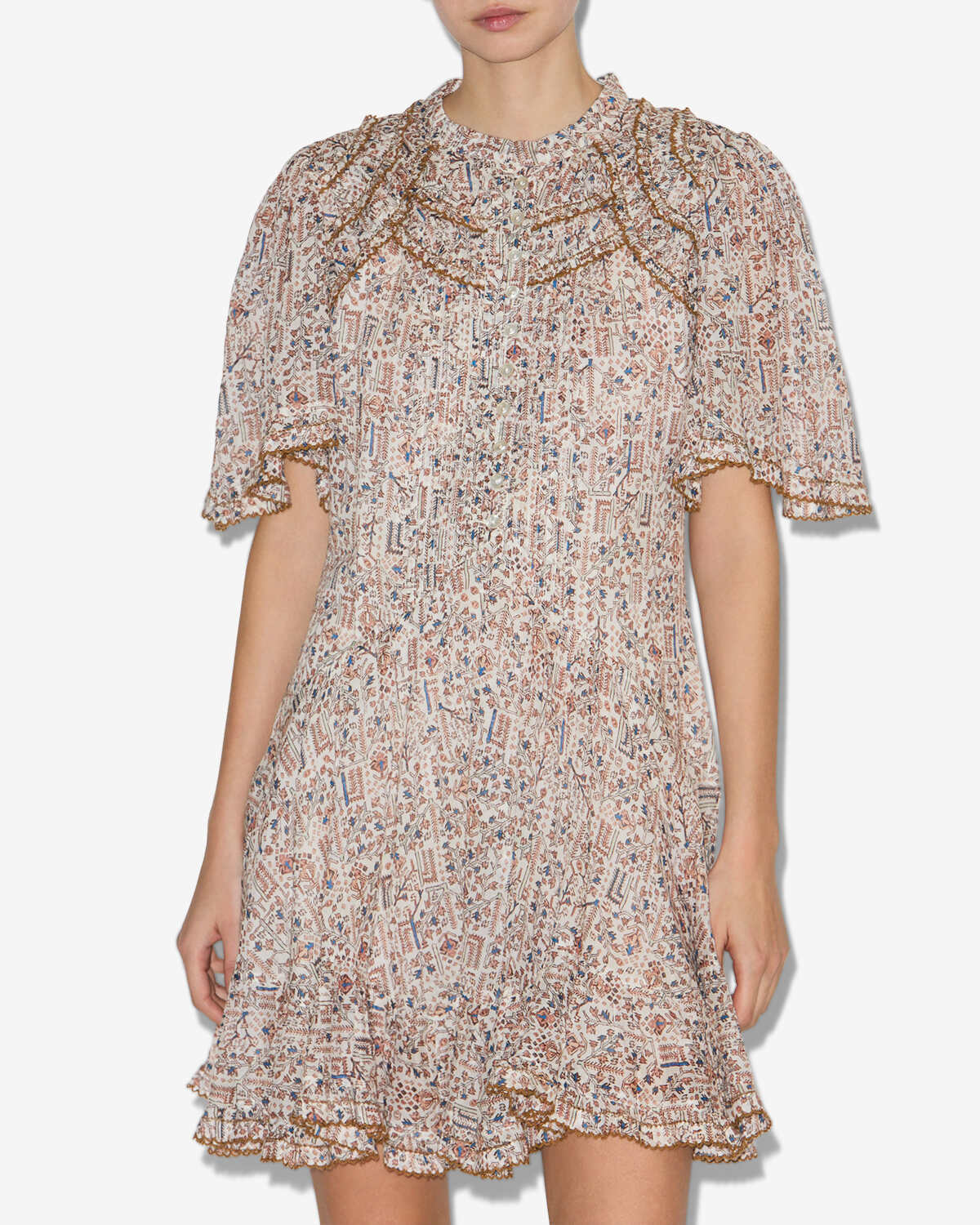 CELYANA DRESS