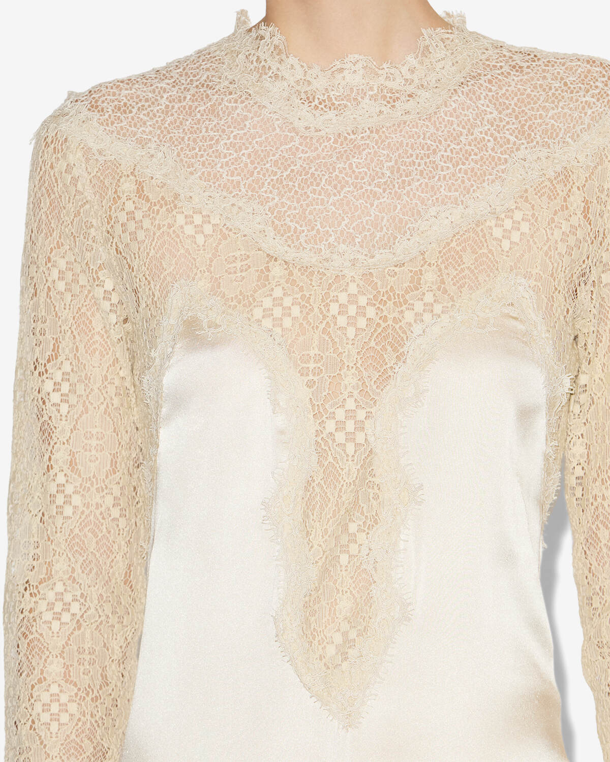 DOLORES DRESS