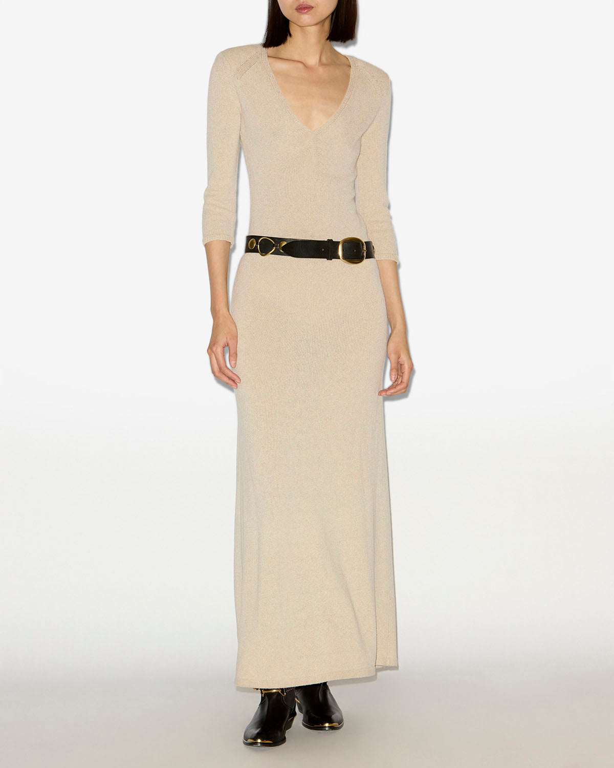 SALINA DRESS