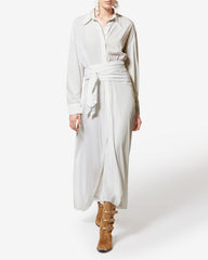 SAMANTHA DRESS