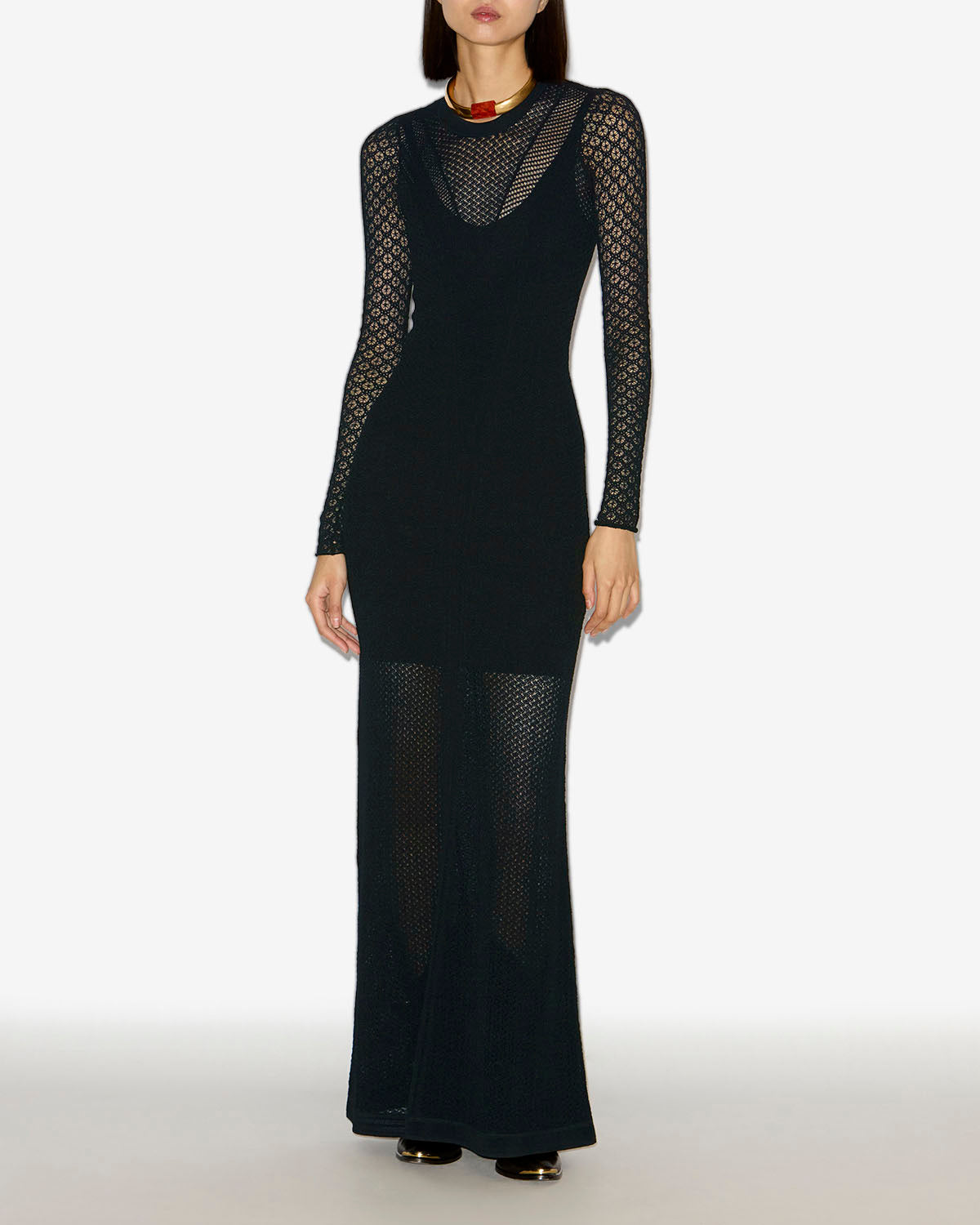 FLORIE DRESS