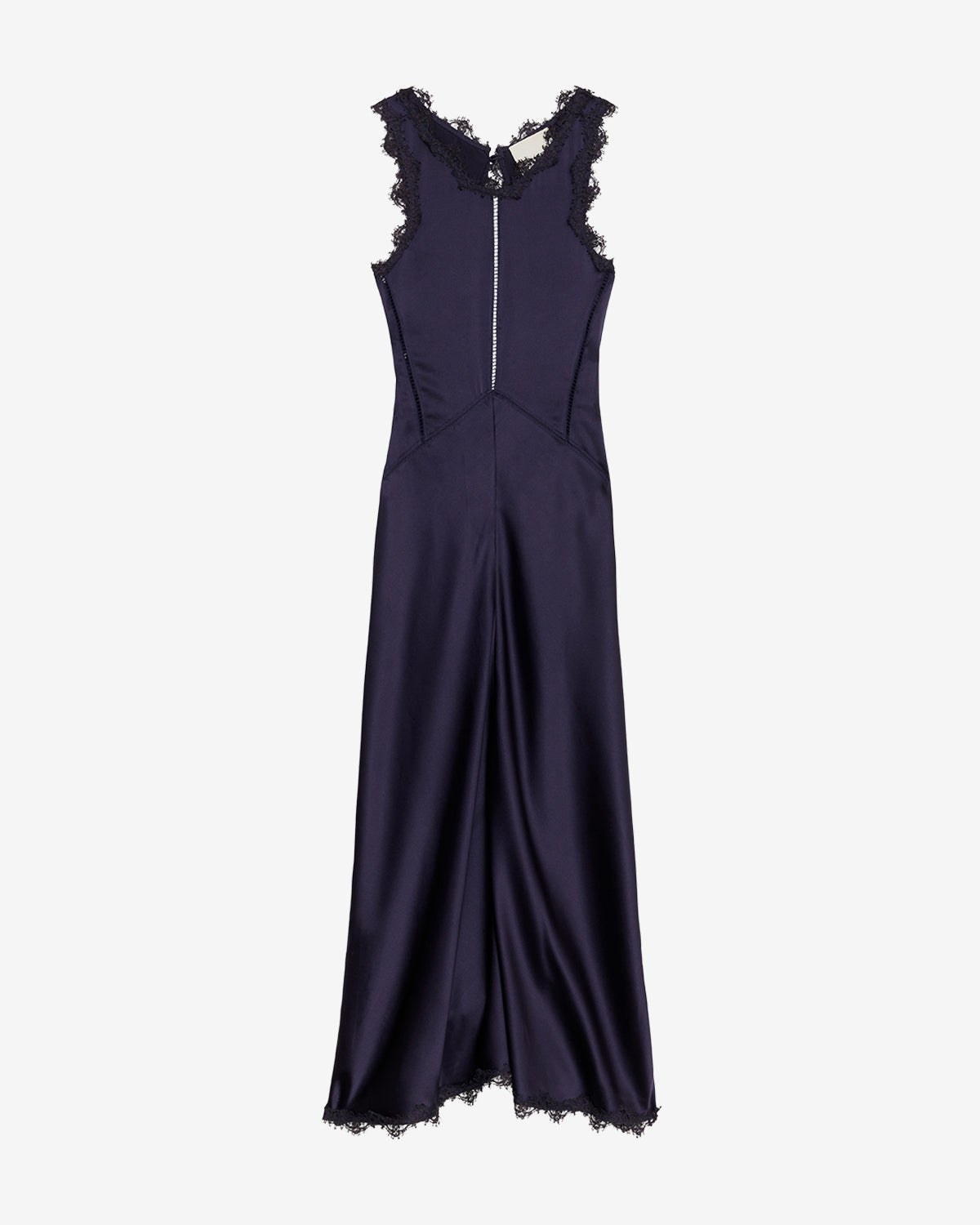 JADELIA DRESS