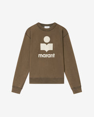 MIKOY SWEATSHIRT