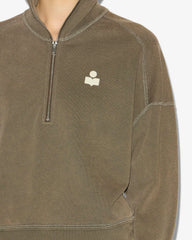 ROSS SWEATSHIRT
