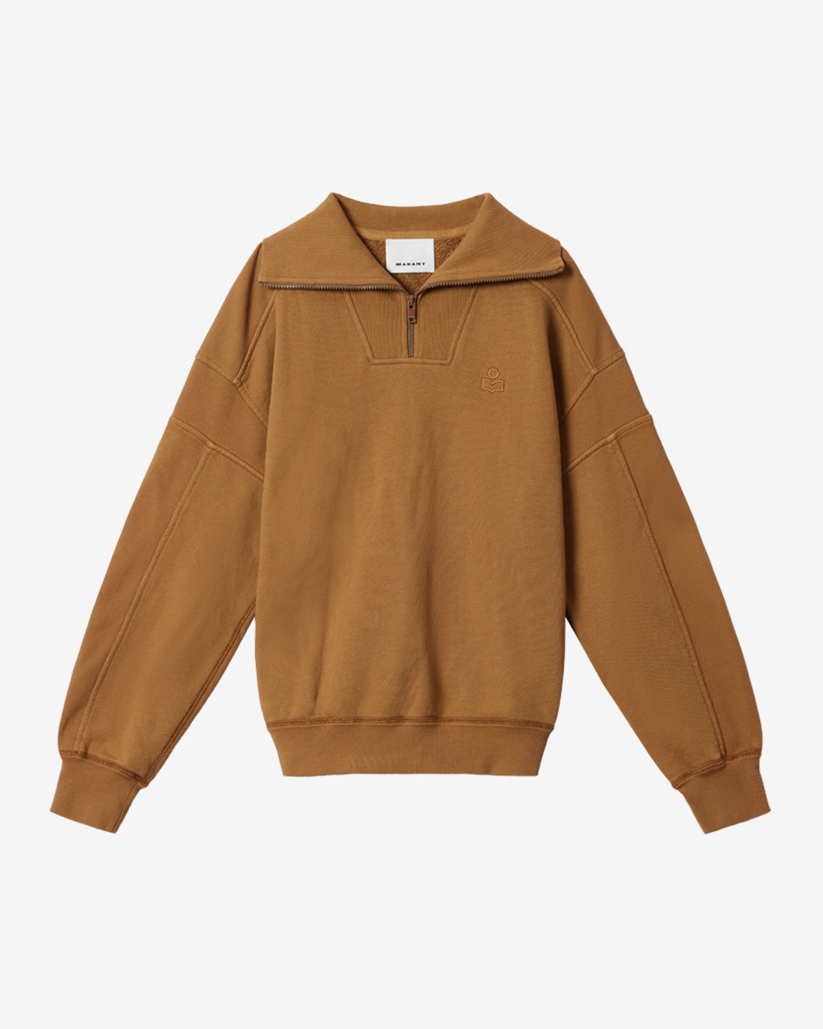MALONE SWEATSHIRT