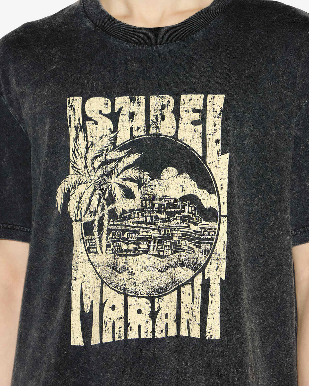 HONORE T-SHIRT