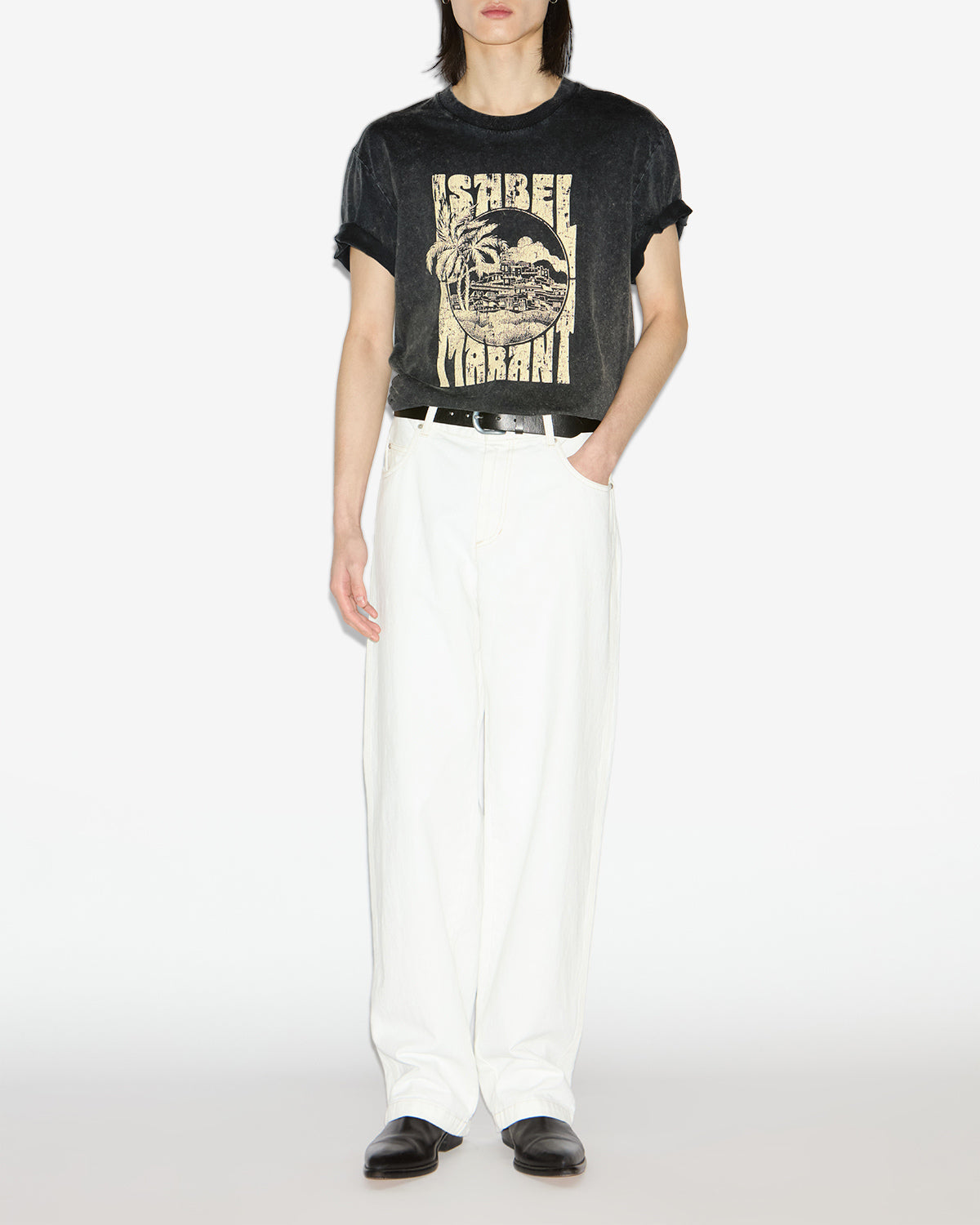 HONORE T-SHIRT