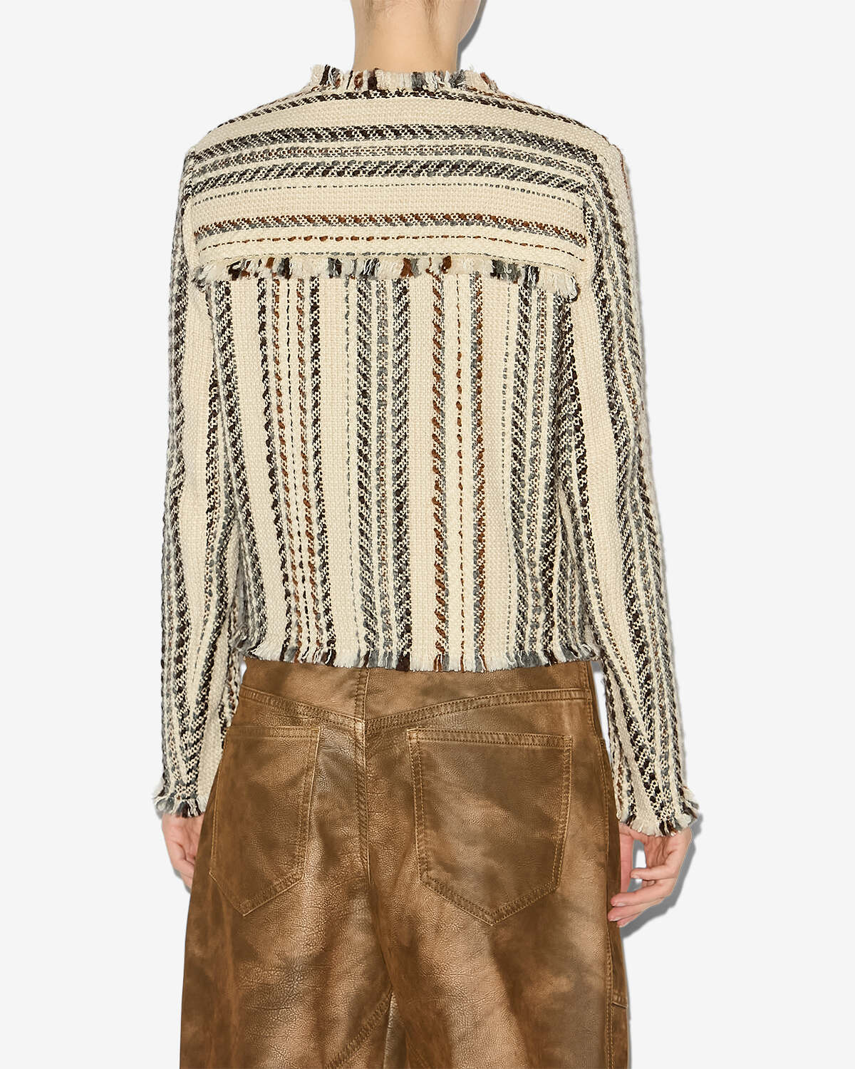 IZARIA JACKET