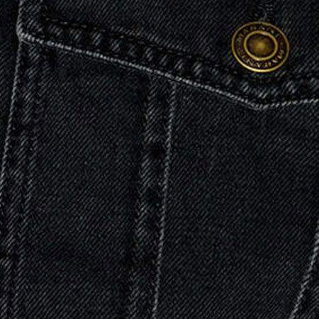 JACKSON JACKET
