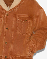 JACKSON JACKET