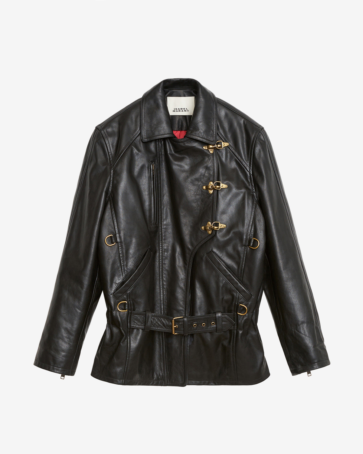 CAITLYN JACKET