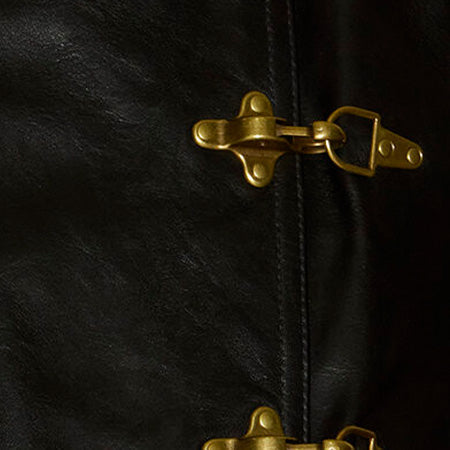 CAITLYN JACKET